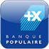 Banque populaire partenaire de Patrimoine et Investissements