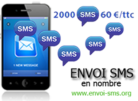Patrimoine et Investissements plate forme envoi sms en nombre